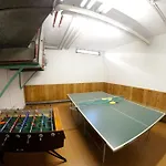 + Chesa Silva 酒店 席尔瓦普拉纳