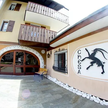 + Chesa Silva 席尔瓦普拉纳