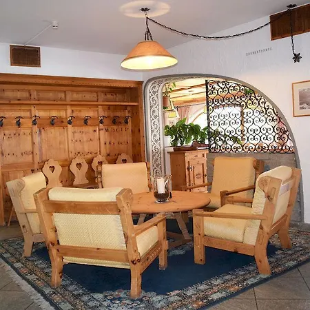 酒店 + Chesa Silva