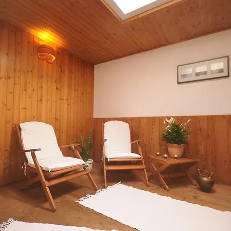 酒店 + Chesa Silva