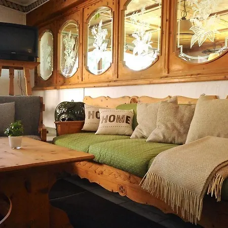 酒店 + Chesa Silva 席尔瓦普拉纳