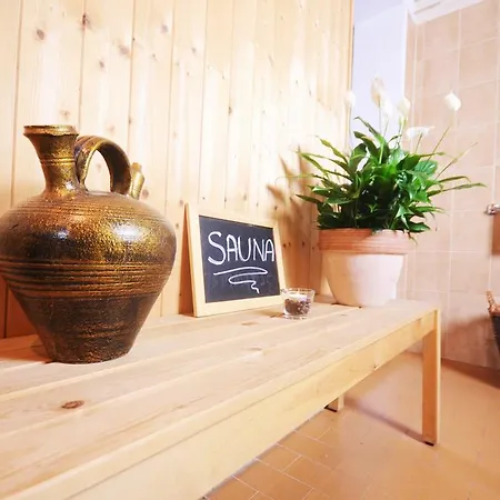 + Chesa Silva Hotel