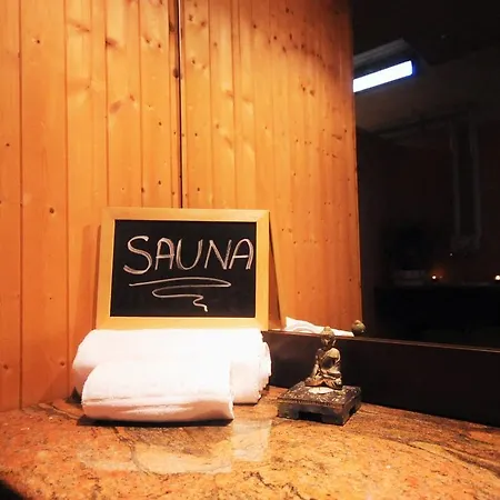 酒店 + Chesa Silva 3*