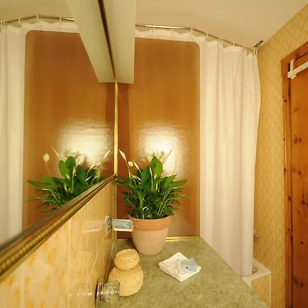 + Chesa Silva Hotel Silvaplana