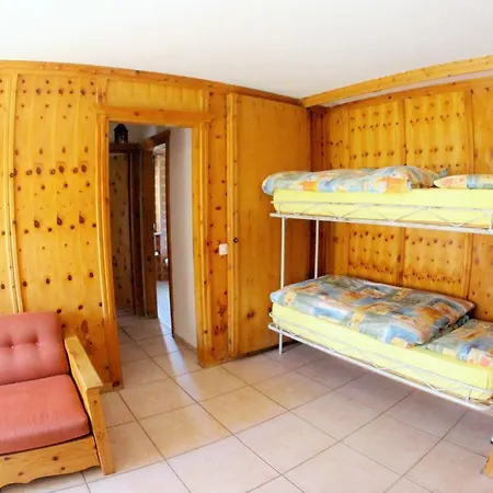 酒店 + Chesa Silva 3*