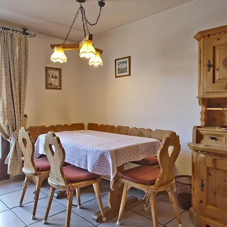 + Chesa Silva 酒店