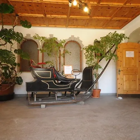 + Chesa Silva 3* 席尔瓦普拉纳