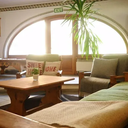 + Chesa Silva 酒店 3*