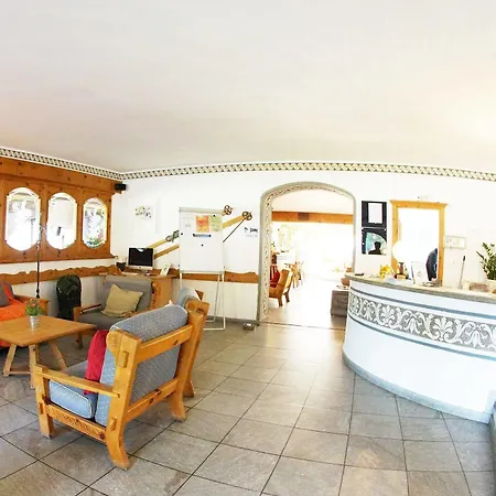 + Chesa Silva Hotel 3*