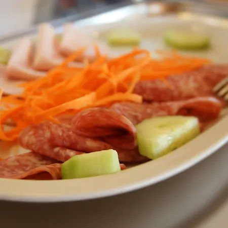 + Chesa Silva 酒店 席尔瓦普拉纳