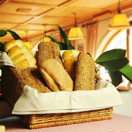 + Chesa Silva Hotel Silvaplana