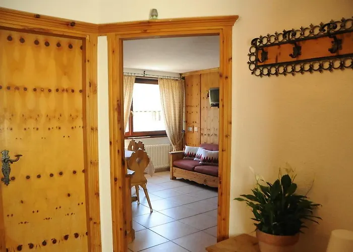 Szálloda + Chesa Silva Silvaplana