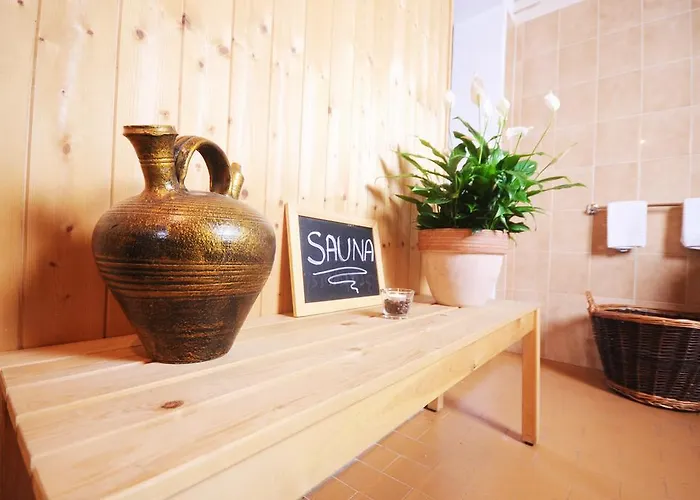 + Chesa Silva Szálloda