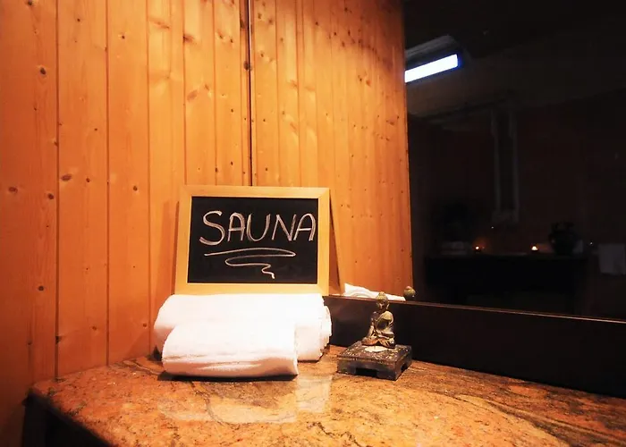 Szálloda + Chesa Silva 3*