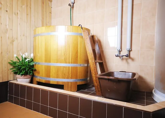 Szálloda + Chesa Silva Silvaplana