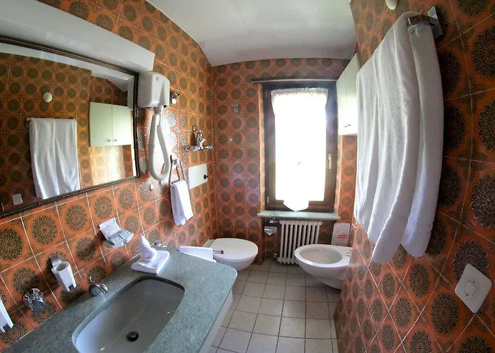 + Chesa Silva Szálloda 3*