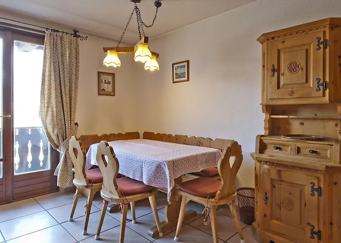 + Chesa Silva Szálloda