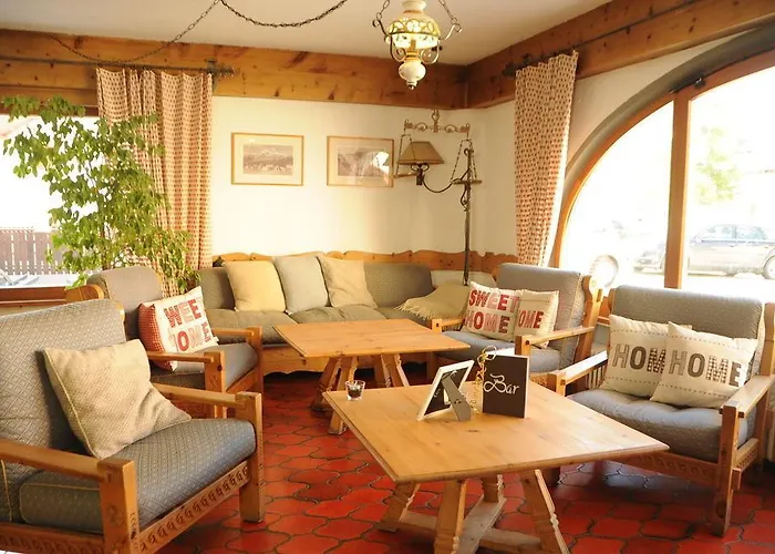 Szálloda + Chesa Silva Silvaplana