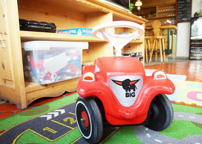 + Chesa Silva 3* Silvaplana