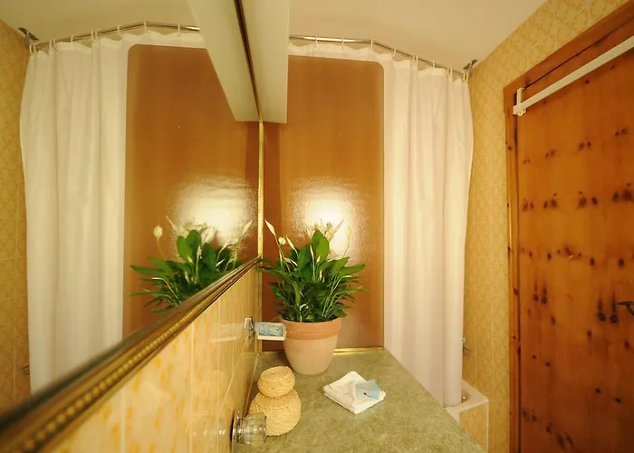 + Chesa Silva Hotel Silvaplana