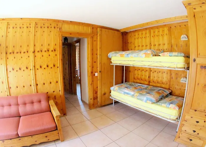 Hotel + Chesa Silva 3*