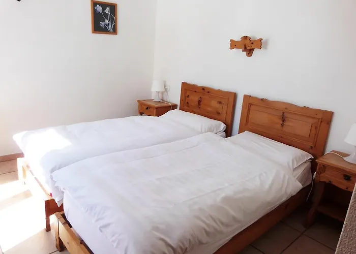 Hotel + Chesa Silva Silvaplana