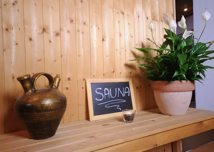 Hotel + Chesa Silva Silvaplana