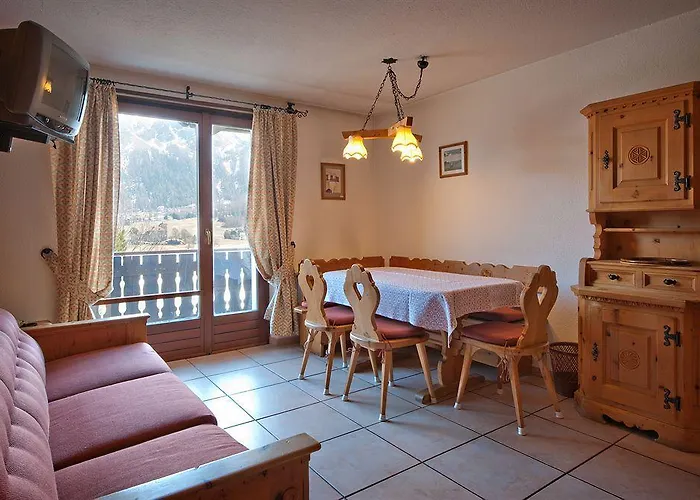 + Chesa Silva Hotel Silvaplana