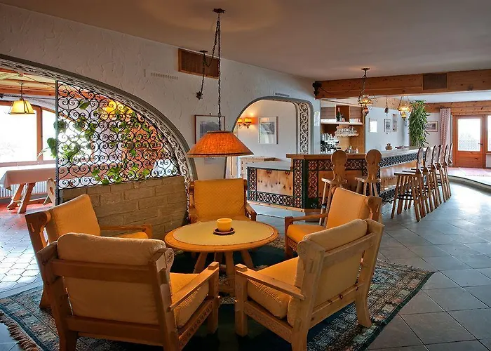 + Chesa Silva 3* Silvaplana