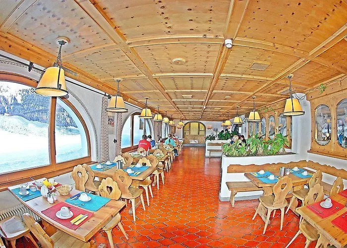 + Chesa Silva Silvaplana