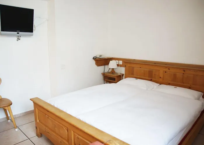 + Chesa Silva Hotel Silvaplana