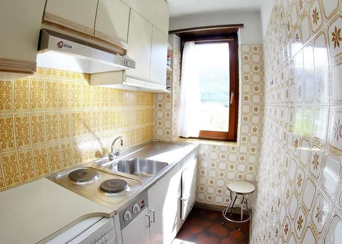 + Chesa Silva Hotel Silvaplana