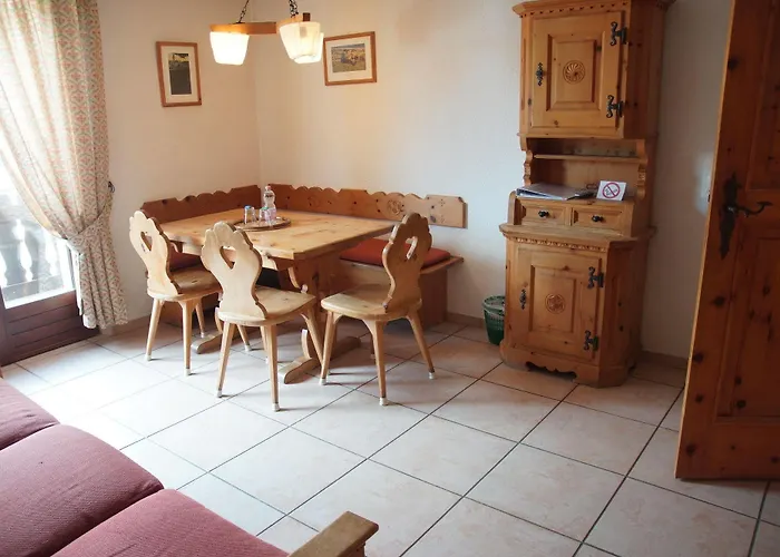 Hotel + Chesa Silva Silvaplana