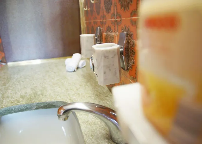 + Chesa Silva Hotel Silvaplana