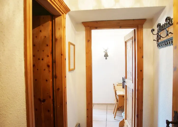 + Chesa Silva 3* Silvaplana