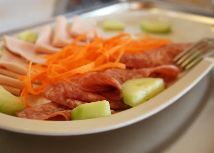 + Chesa Silva Hotel Silvaplana