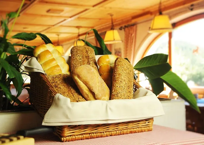 + Chesa Silva Hotel Silvaplana