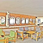 Hotel + Chesa Silva 3*