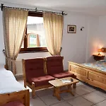 Hotel + Chesa Silva