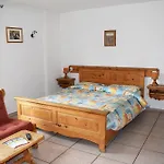 + Chesa Silva Hotel 3*