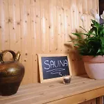 Hotel + Chesa Silva Silvaplana