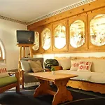 + Chesa Silva Hotel 3*