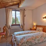 Hotel + Chesa Silva Silvaplana