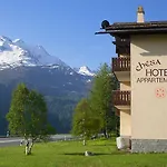 + Chesa Silva Hotel Silvaplana