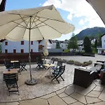 Hotel + Chesa Silva Silvaplana