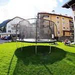 + Chesa Silva Hotel Silvaplana