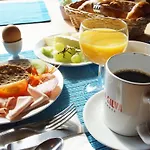 + Chesa Silva Hotel 3*