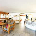 + Chesa Silva Hotel 3*