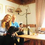 + Chesa Silva Silvaplana