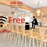 + Chesa Silva 3*